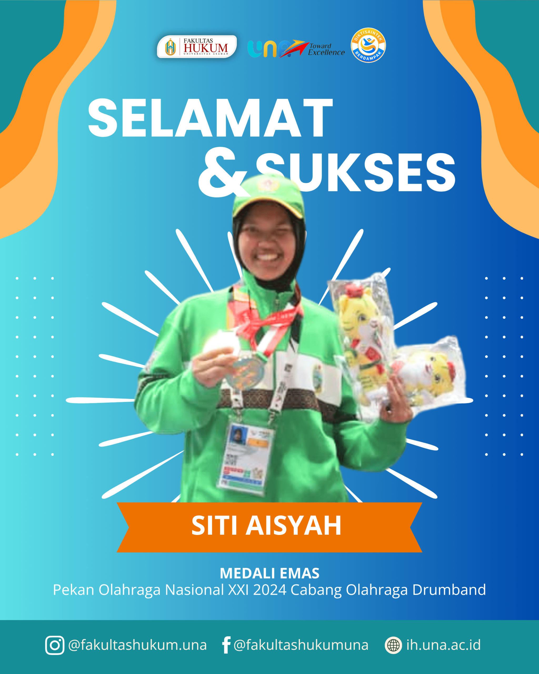 Siti Aisyah